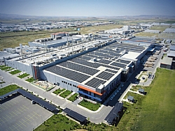 KALYON PV, KÜRESEL ARENADA ADETA GÜNEŞ GİBİ PARLADI